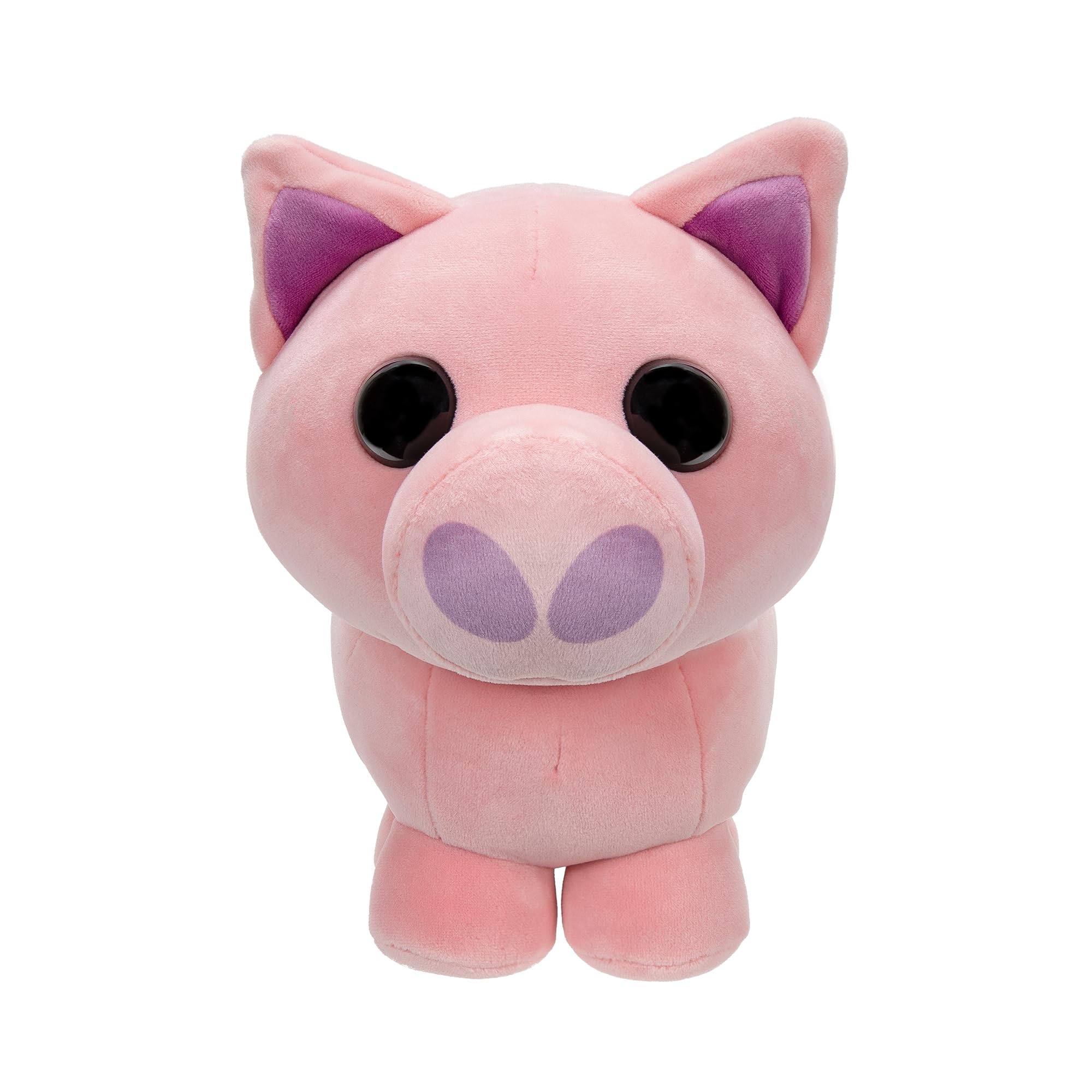 Adopt Me! PIG Series 3 Rare In-Game Stylization Collector Soft Plush Toy