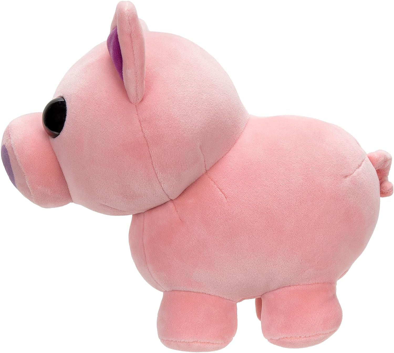 Adopt Me! PIG Series 3 Rare In-Game Stylization Collector Soft Plush Toy