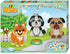 Hama Beads Gift Box Dogs Delight