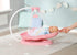 Baby Annabell Sweet Dreams Naptime Cloud 43cm Soft Cloud-Shaped Mattress