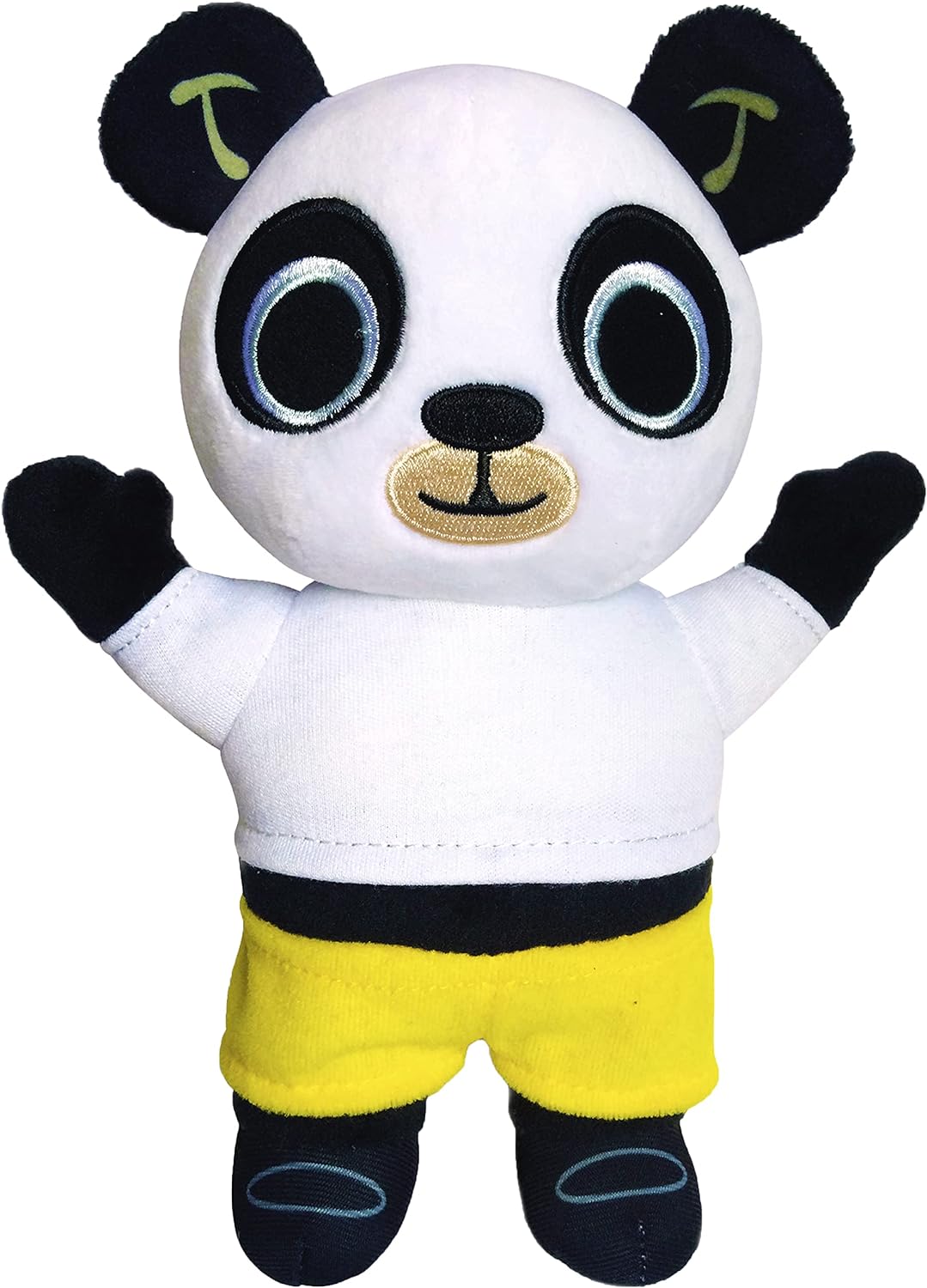 Bing 22CM PANDO Panda Bear Soft Plush Toy