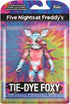 Funko 5'' Five Nights At Freddy's  TieDye Foxy Action Figure