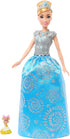 Disney Princess Royal Fashion Reveal Cinderella Doll