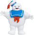 Heroes of Goo Jit Zu GHOSTBUSTERS SQUISHY STAY PUFT FIGURE