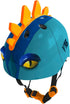 K3YRIDERS Dino 3D Helmet