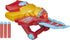 Nerf Avengers Mech Strike Monster Hunters Iron Man Monster Blast Blade