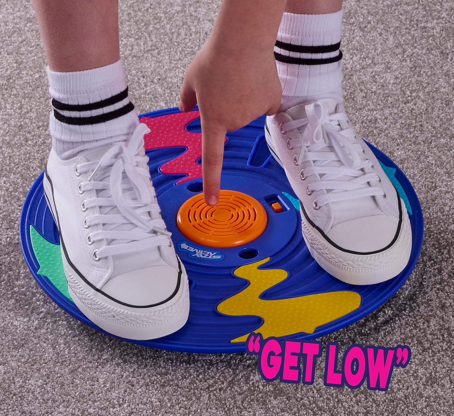 Stay Active Level Out Balance Board