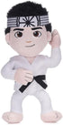 Cobra Kai 12 Inch Karate Soft Plush Toys DANIEL LARUSSO