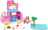 Barbie Chelsea 2 in 1 Camper Playset