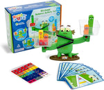 Learning Resources Numberblocks Blockzee Balance Activity Set