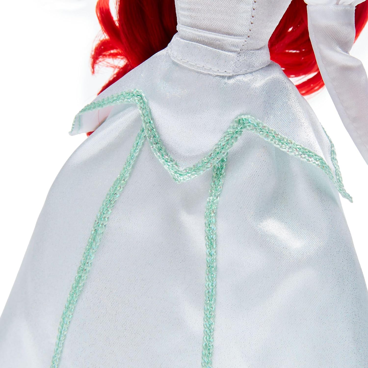 The Little Mermaid Ariel Wedding Classic Doll Kiddimax