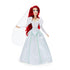 The Little Mermaid Ariel Wedding Classic Doll