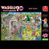 Wasgij Destiny 28 Dad Cave Unique 1000 Piece Jigsaw Puzzles