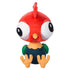 Disney Store Moana - Hei Hei 31cm Soft Plush Toy