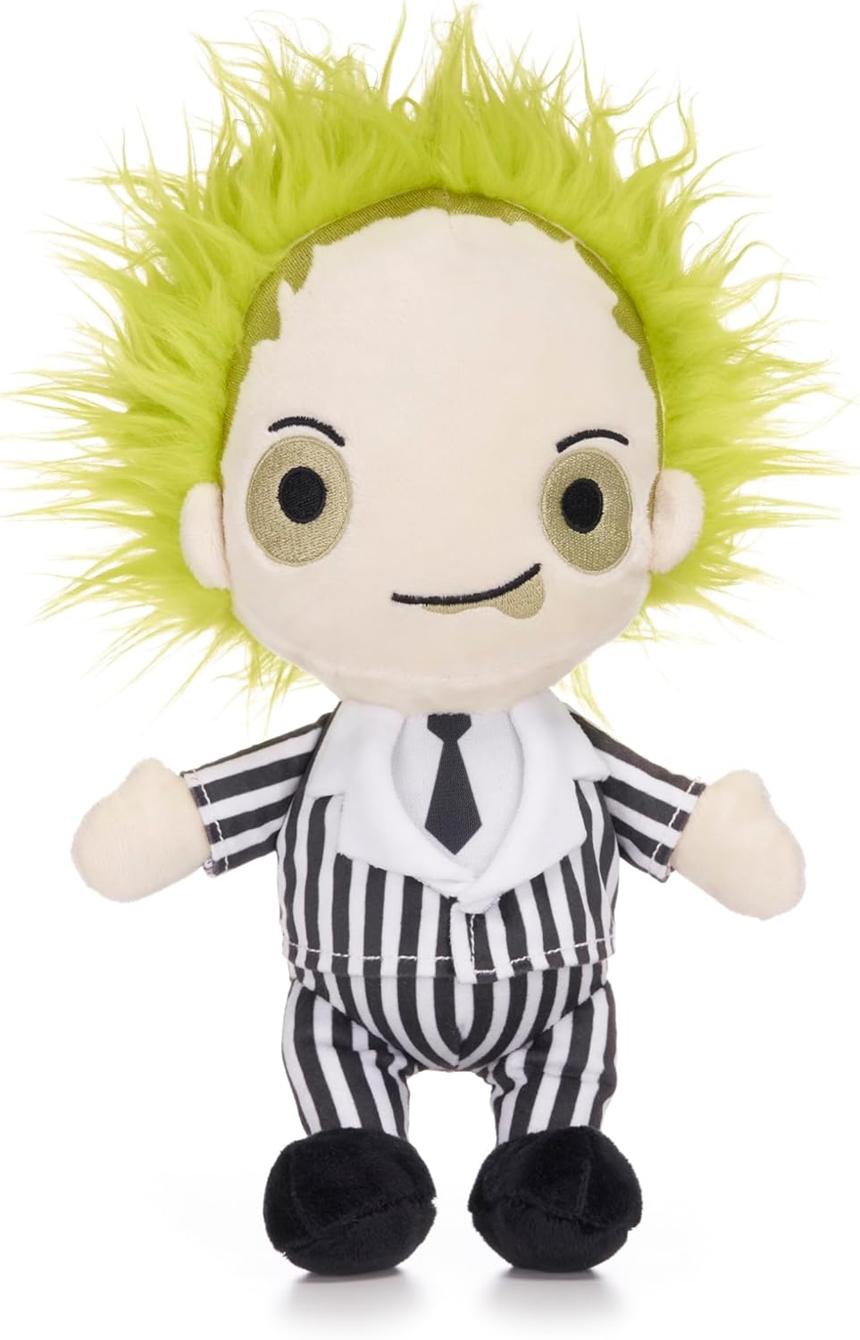 Beetlejuice 30cm Soft Plush Toy