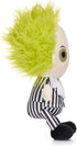 Beetlejuice 30cm Soft Plush Toy