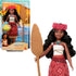 Mattel Disney Moana 2 Singing Adventure Moana Doll with Signature Outfit