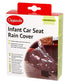 Clippasafe Infant Car Seat Rain Cover