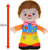 Mr Tumble Hello Hello Talking Soft Plush Toy with Theme Tune