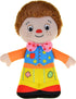 Mr Tumble Hello Hello Talking Soft Plush Toy with Theme Tune