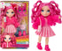 Rainbow High Littles MAGENTA MONROE Posable Fashion Doll