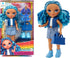 Rainbow High Littles SAPPHIRE BRADSHAW Posable Fashion Doll