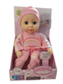 Baby Annabell Little Annabell 36cm Soft Plush Toy Doll