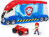 Paw Patrol Transforming PAW Patroller with Vehicle Launchers, Lights & Sounds, Ryder Action Figure and ATV Toy Car