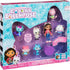 SPIN MASTER Gabby?s Dollhouse Deluxe Figure Gift Set with 7 Toy Figures and Surprise Accessory