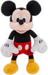 Disney Store Official Mickey Mouse 21cm Soft Bean Plush Toy