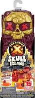 TREASURE X Lost Lands Skull Island LAVA Tower Micro Playset