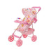 Baby Boo Playtime Doll Buggy Pushchair