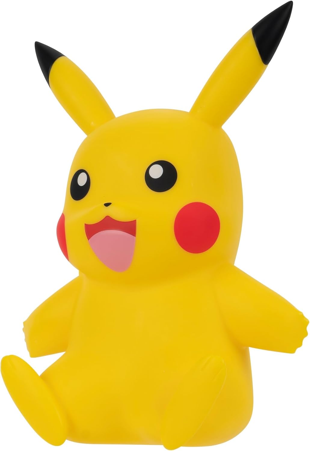 Pokeman Pikachu 8Inch Deluxe Vinyl Figure Series 1