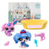 BANDAI Littlest Pet Shop Petfluencer SUPER SALON