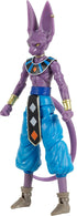 Dragon Ball Bandai Evolve BEERUS Anime Figure 12.5 cm