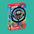 Casdon GPS Steering Wheel Interactive Driving Toy with lights and sounds