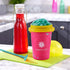 Chill Factor Colour Shock slushy maker PERFECTLY PINK