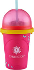 Chill Factor Colour Shock slushy maker PERFECTLY PINK