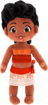 Disney Moana 2 - Simea Medium 30.5cm Soft Plush Toy Doll - Moana's Sister