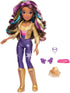 Spinmaster Unicorn Academy SOPHIA Fashion Dolls with Soft Hair