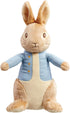 Rainbow Designs Official Peter Rabbit Large 24cm Soft Plush Toy