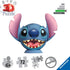 Disney Stitch 3D Jigsaw Puzzle 72 Pieces