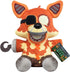 Five Nights at Freddy's Dreadbear GRIM FOXY Soft Plush Toy