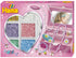 Hama Pink Activty Creative Box with 2400 Pieces Approx