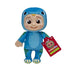 CoComelon JJ Little Soft Plush Toy