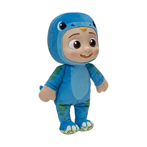 CoComelon JJ Little Soft Plush Toy