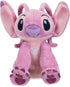 Disney Store Lilo and Stitch - Angel 17cm Soft Plush Bean Bag