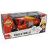 Fireman Sam Jupiter Vehicle & Figure Set