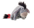 Offiical Disney Winnie the Pooh - Eeyore 13cm Soft Bean Toy