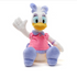 Official Disney Daisy Duck 30cm Soft Plush Toy